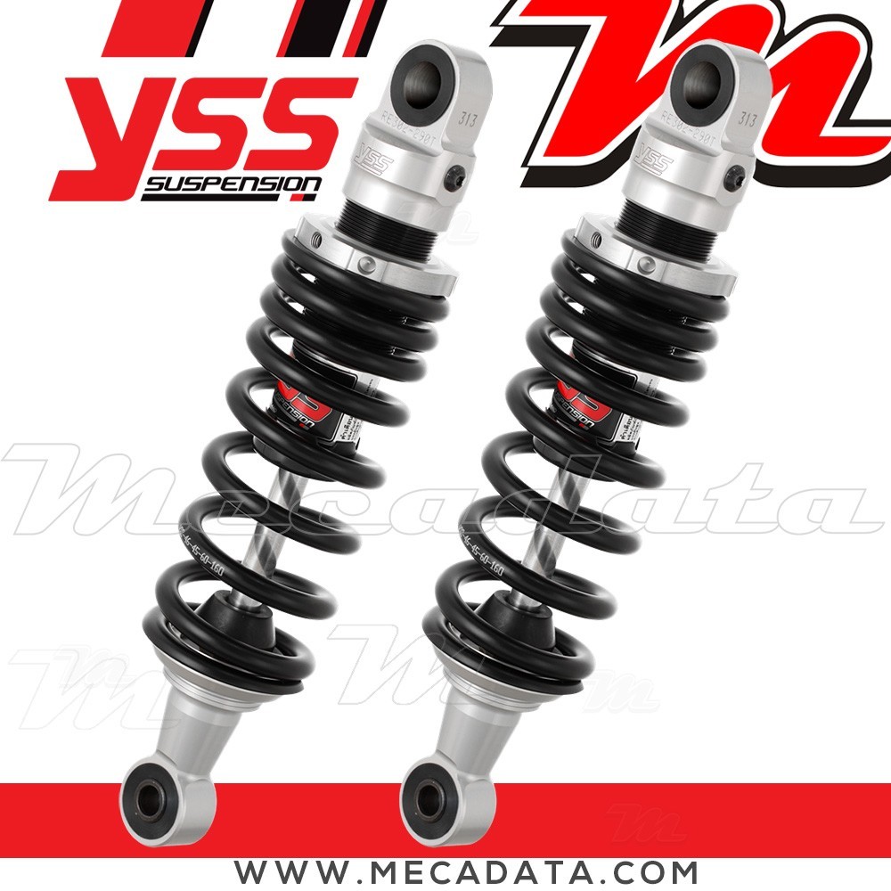 Paire d'amortisseurs ~ RE302-290T-19-88 