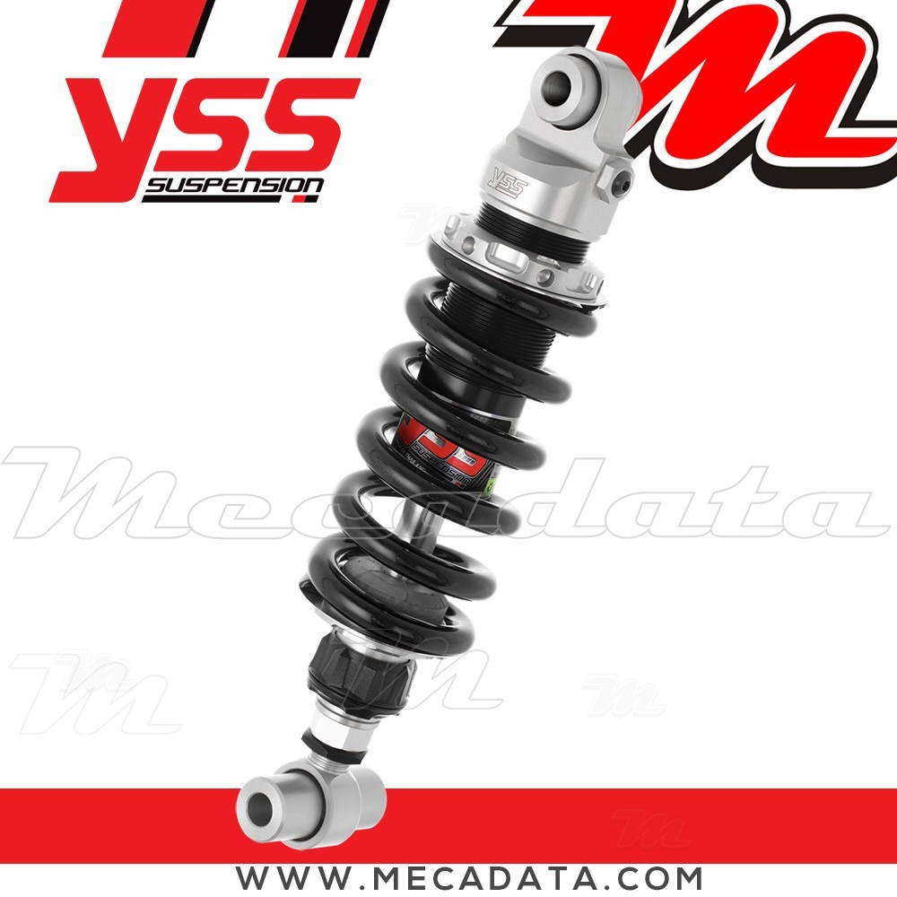 Amortisseur ~ MZ366-280TRL-18-88 