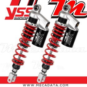 Paire d'amortisseurs ~ RG362-360TRCL-09-858 