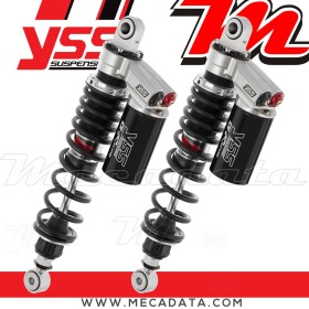 Paire d'amortisseurs ~ RG362-360TRWL-61-888 