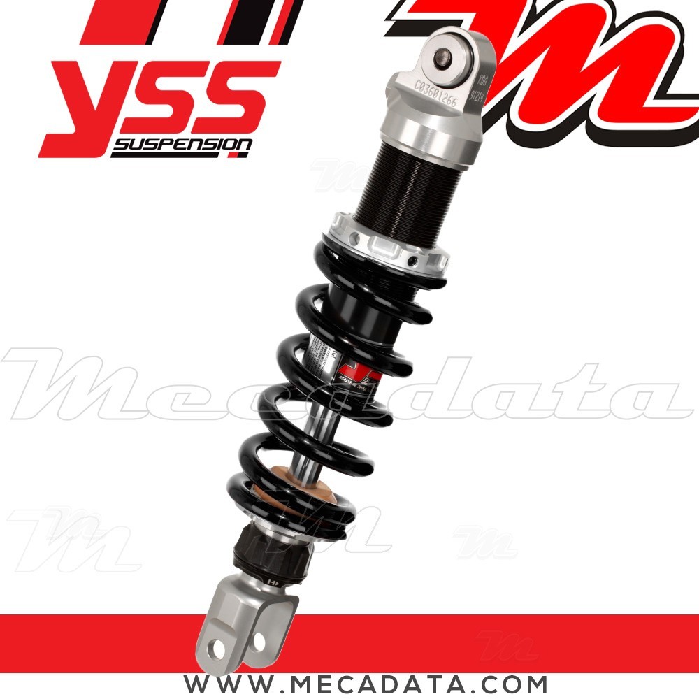 Amortisseur ~ MA366-305TR-23-88 