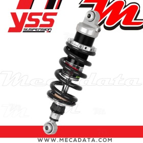 Amortisseur ~ MZ366-320TR-58-88 