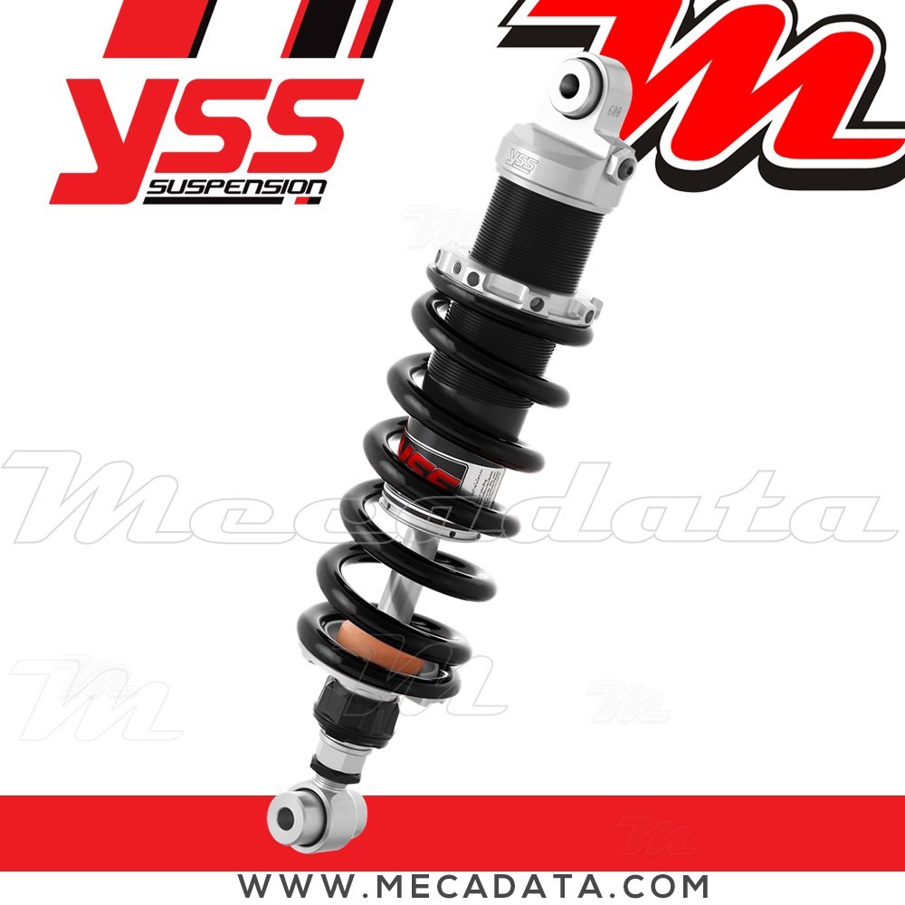 Amortisseur ~ MA456-350TRL-06-88 