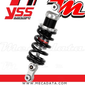 Amortisseur ~ MZ456-280TR-05-88 