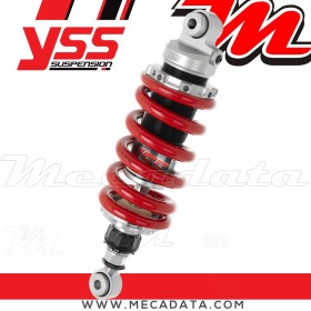 Amortisseur ~ MZ456-285TRL-34-85 