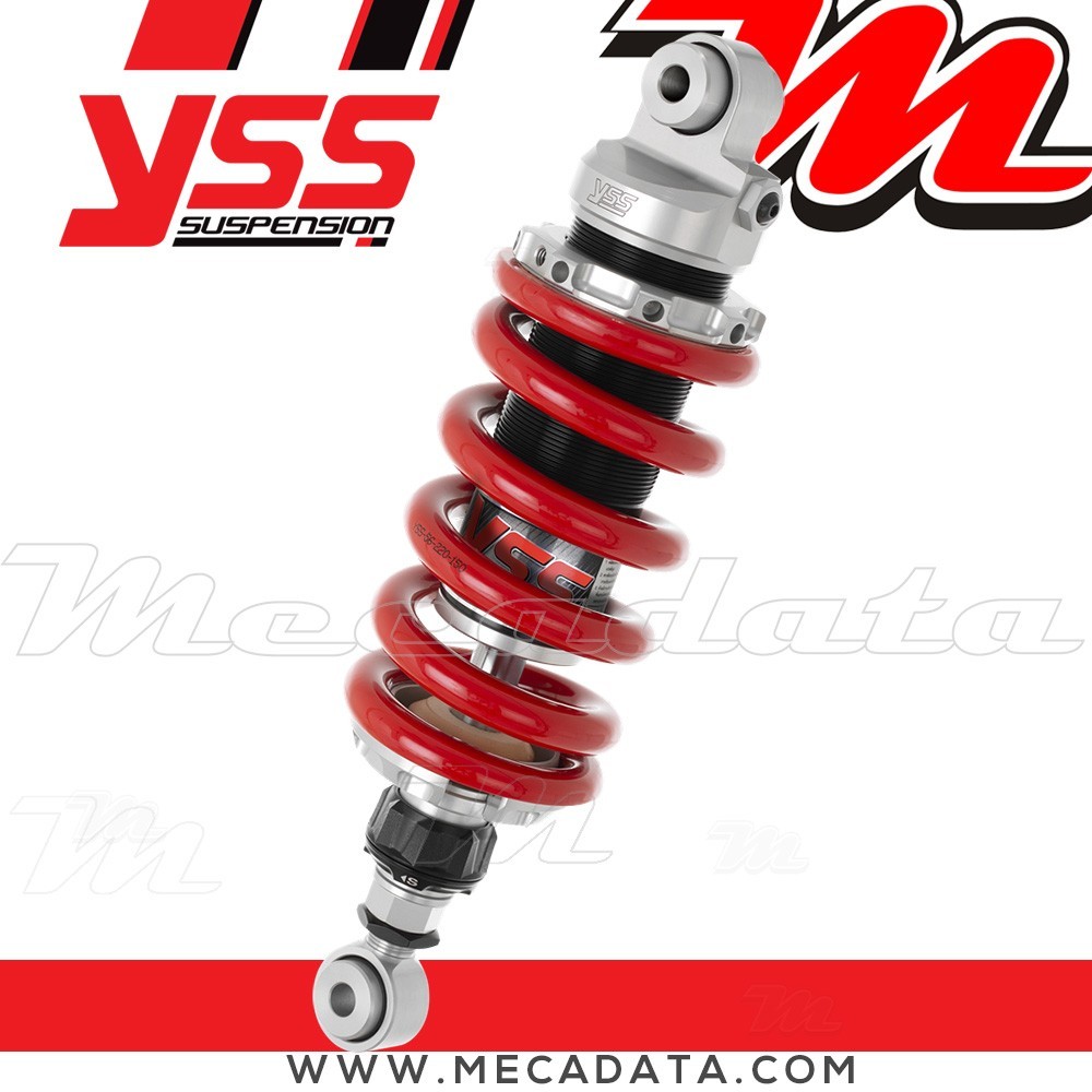 Amortisseur ~ MZ456-285TRL-34-85 