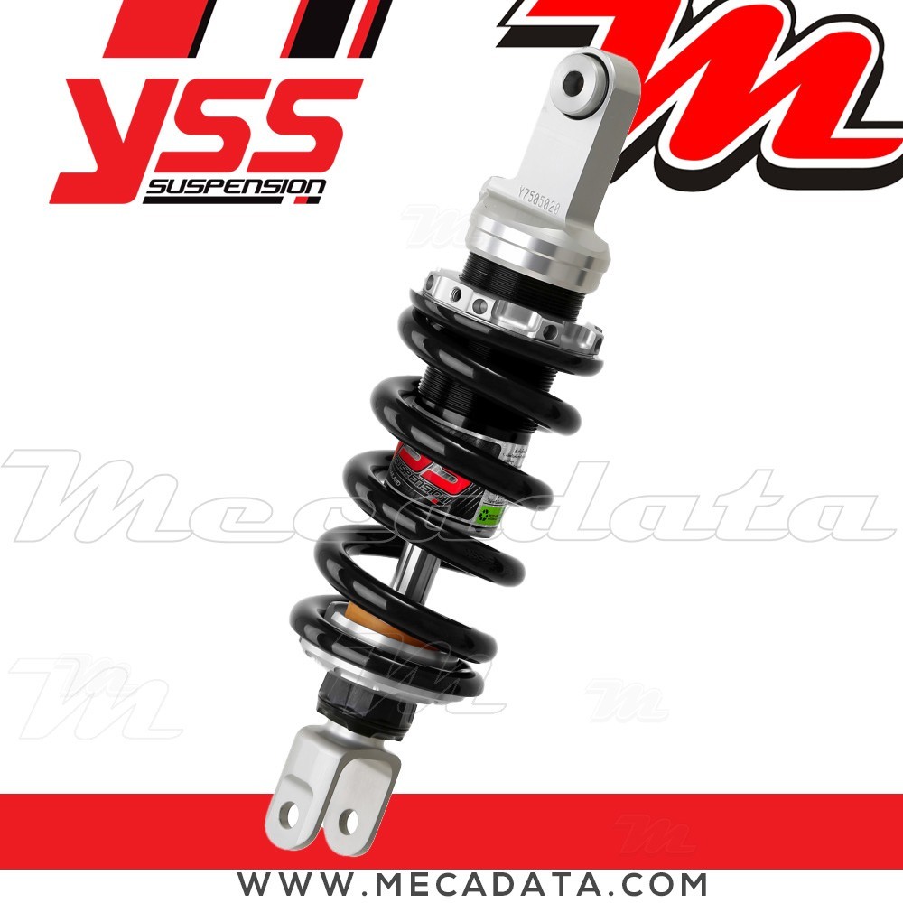 Amortisseur ~ MZ456-305TR-25-88 