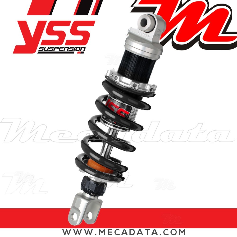 Amortisseur ~ MZ456-305TR-33-88 