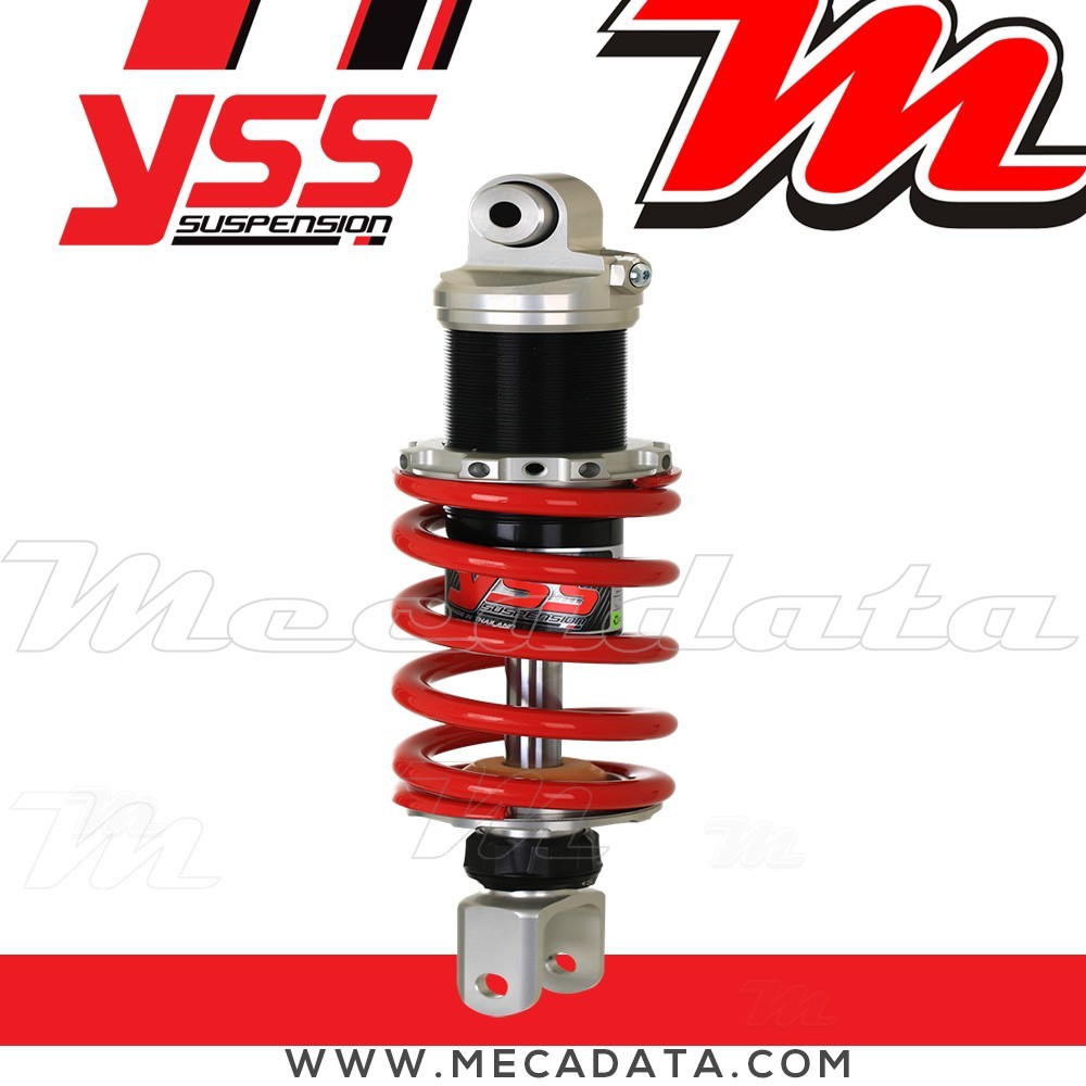 Amortisseur ~ MZ456-315TR-47-85 