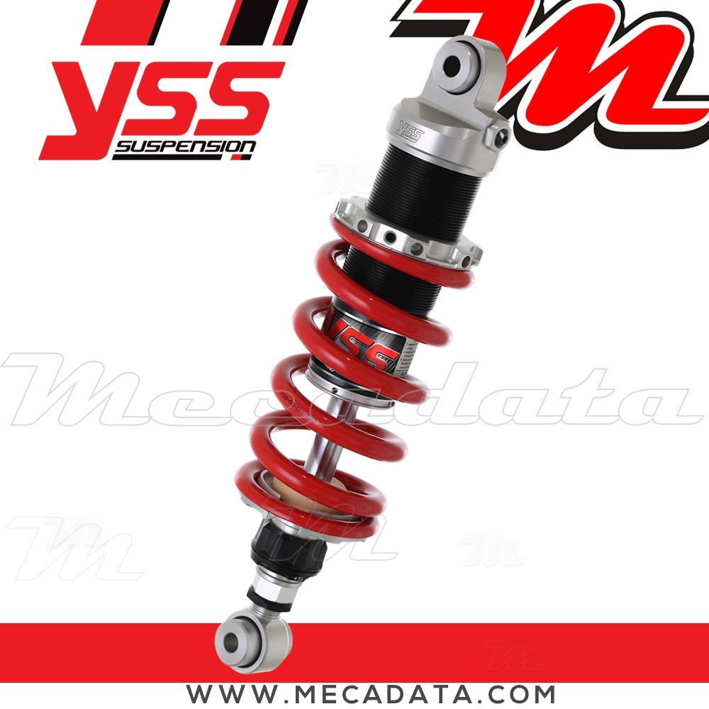 Amortisseur ~ MZ456-315TRL-73-85 