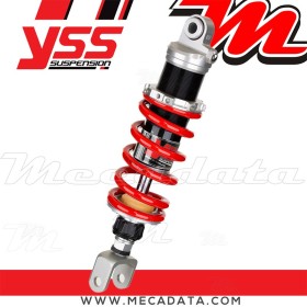 Amortisseur ~ MZ456-320TRJ-59-85 