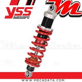 Amortisseur ~ MZ456-330TR-45-85 