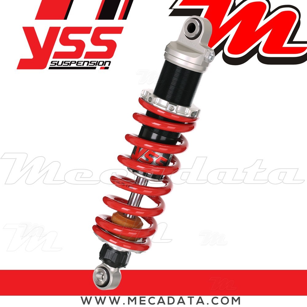 Amortisseur ~ MZ456-330TR-45-85 