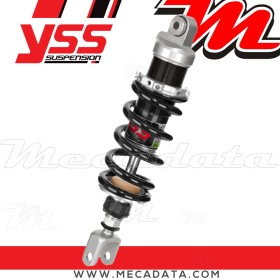 Amortisseur ~ MZ456-330TRL-63-88 