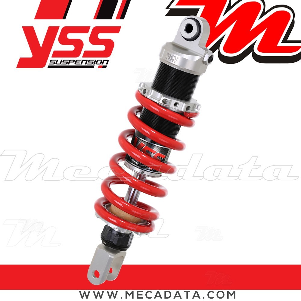 Amortisseur ~ MZ456-335TR-29-85 