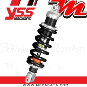 Amortisseur ~ MZ456-340TR-03-88 