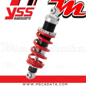 Amortisseur ~ MZ456-340TR-33-85 