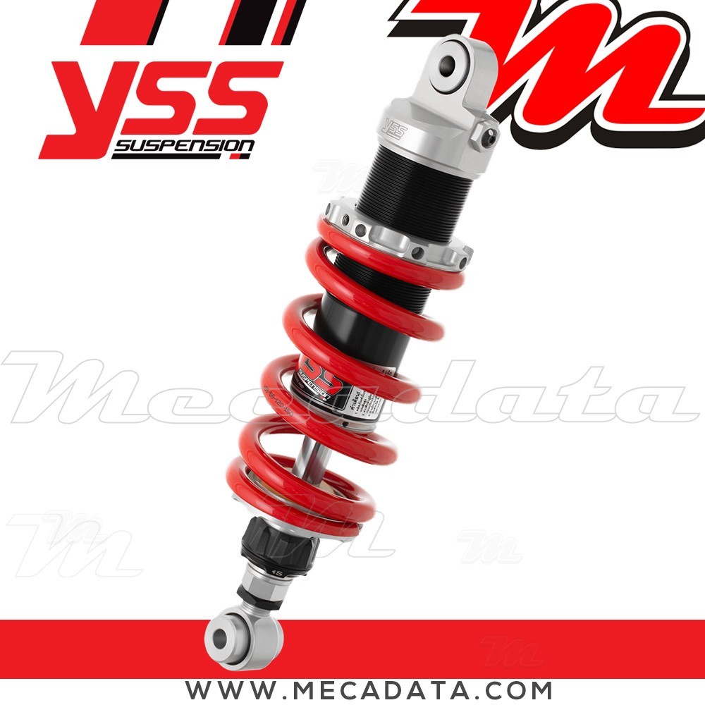 Amortisseur ~ MZ456-340TRL-32-85 