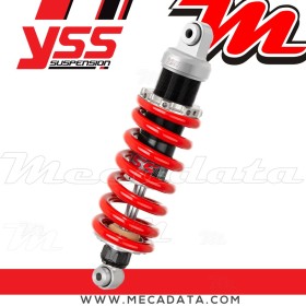 Amortisseur ~ MZ456-345TR-08-85 