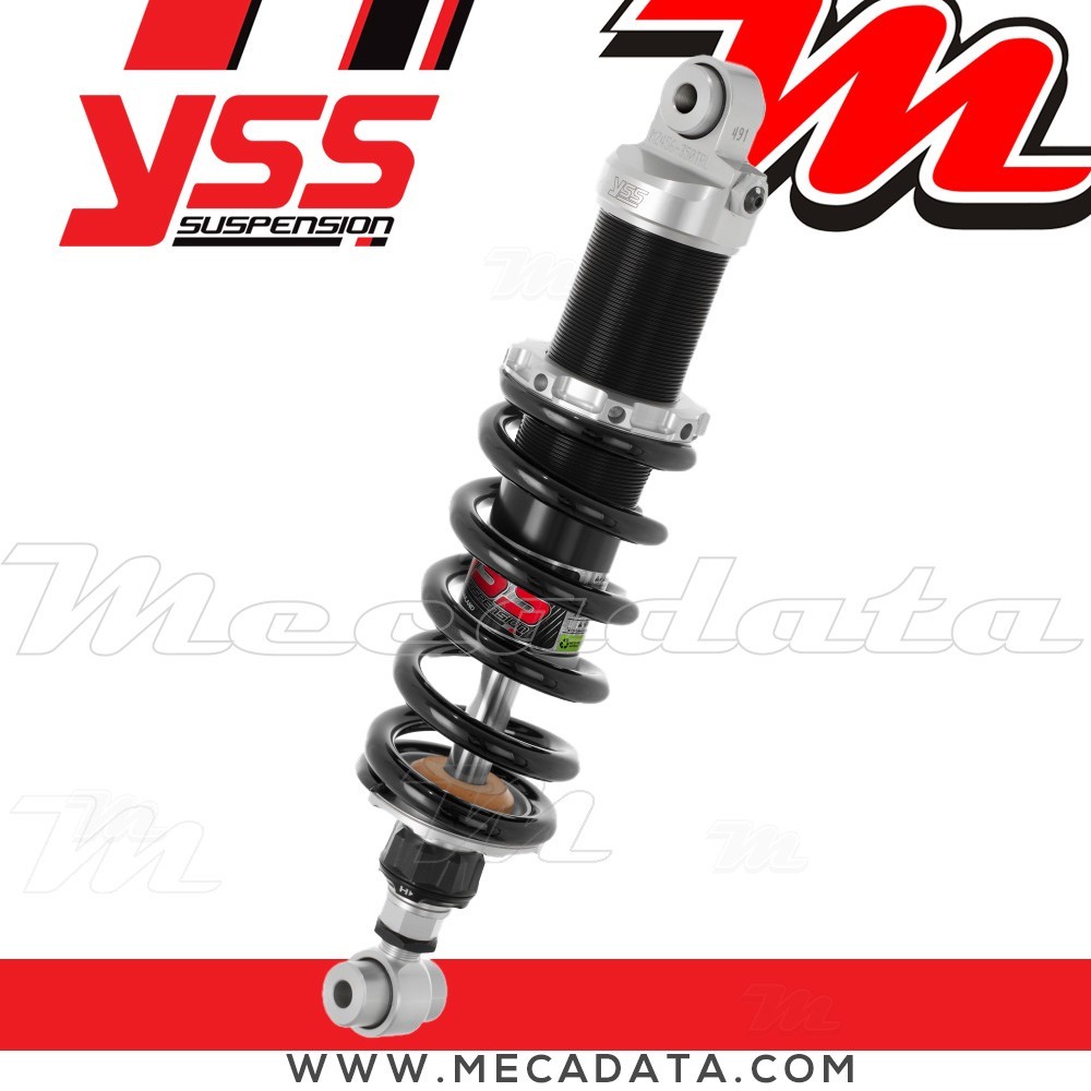 Amortisseur ~ MZ456-350TRL-06-88 