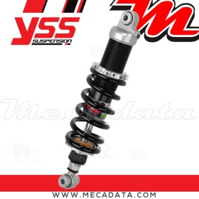 Amortisseur ~ MZ456-350TRL-18-88 