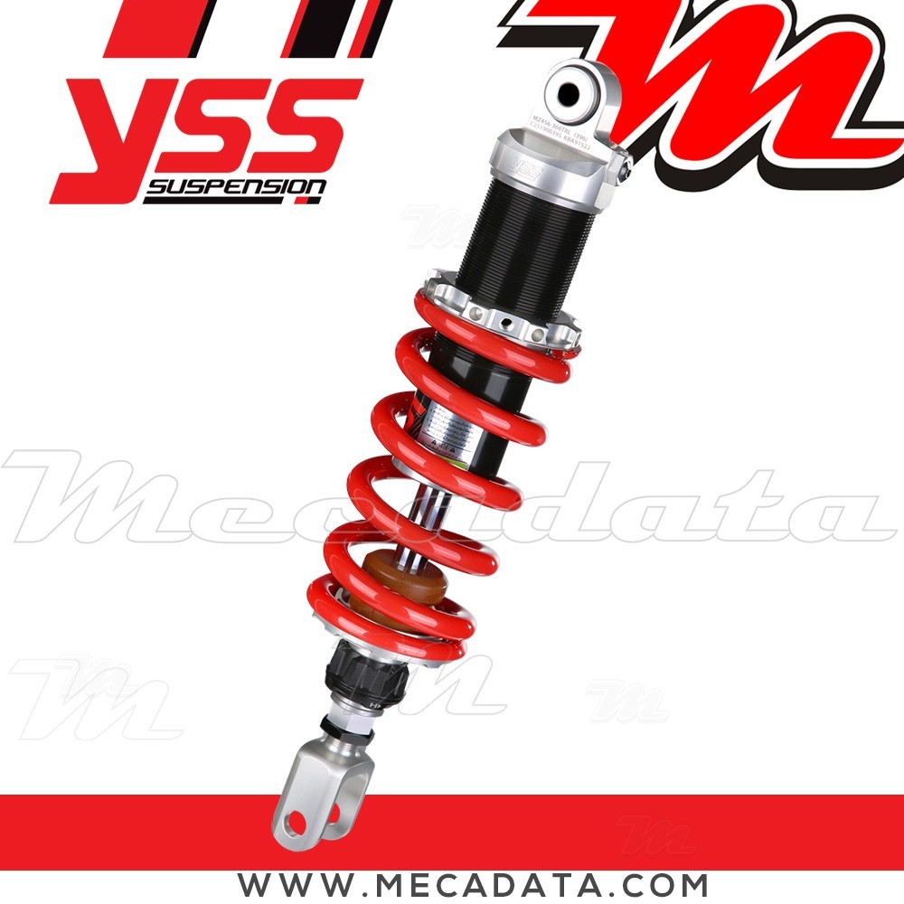 Amortisseur ~ MZ456-360TRL-11-85 