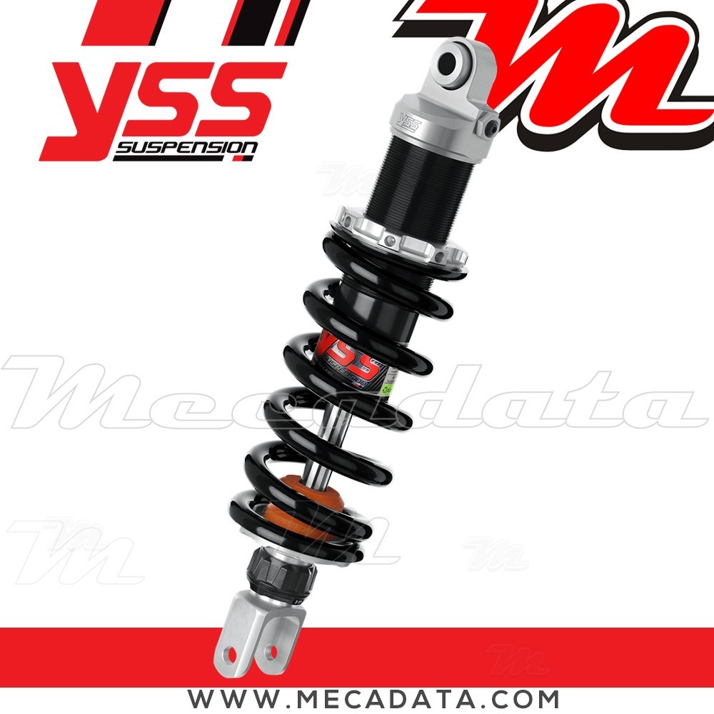 Amortisseur ~ MZ456-375TR-11-88 