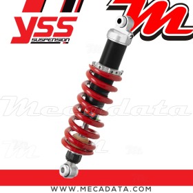 Amortisseur ~ MZ456-390TR-13-85 