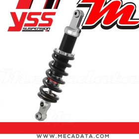 Amortisseur ~ MZ456-400TR-05-88 