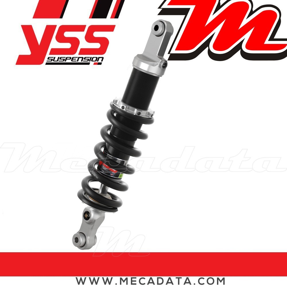 Amortisseur ~ MZ456-400TR-05-88 