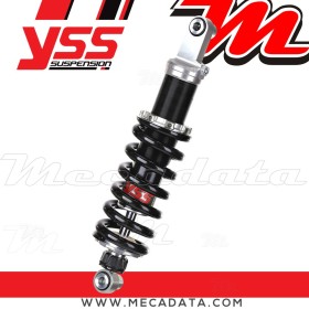 Amortisseur ~ MZ456-400TR-17-88 