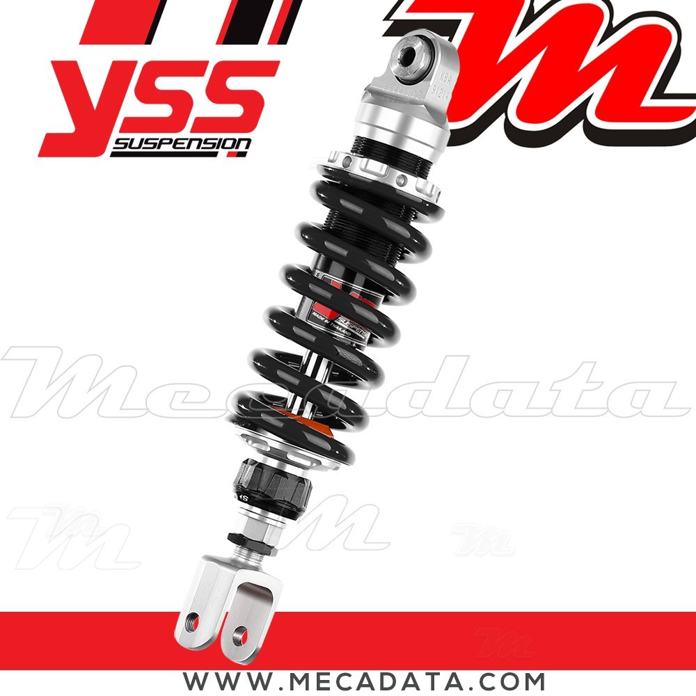 Amortisseur ~ MZ366-300TRL-10-88 