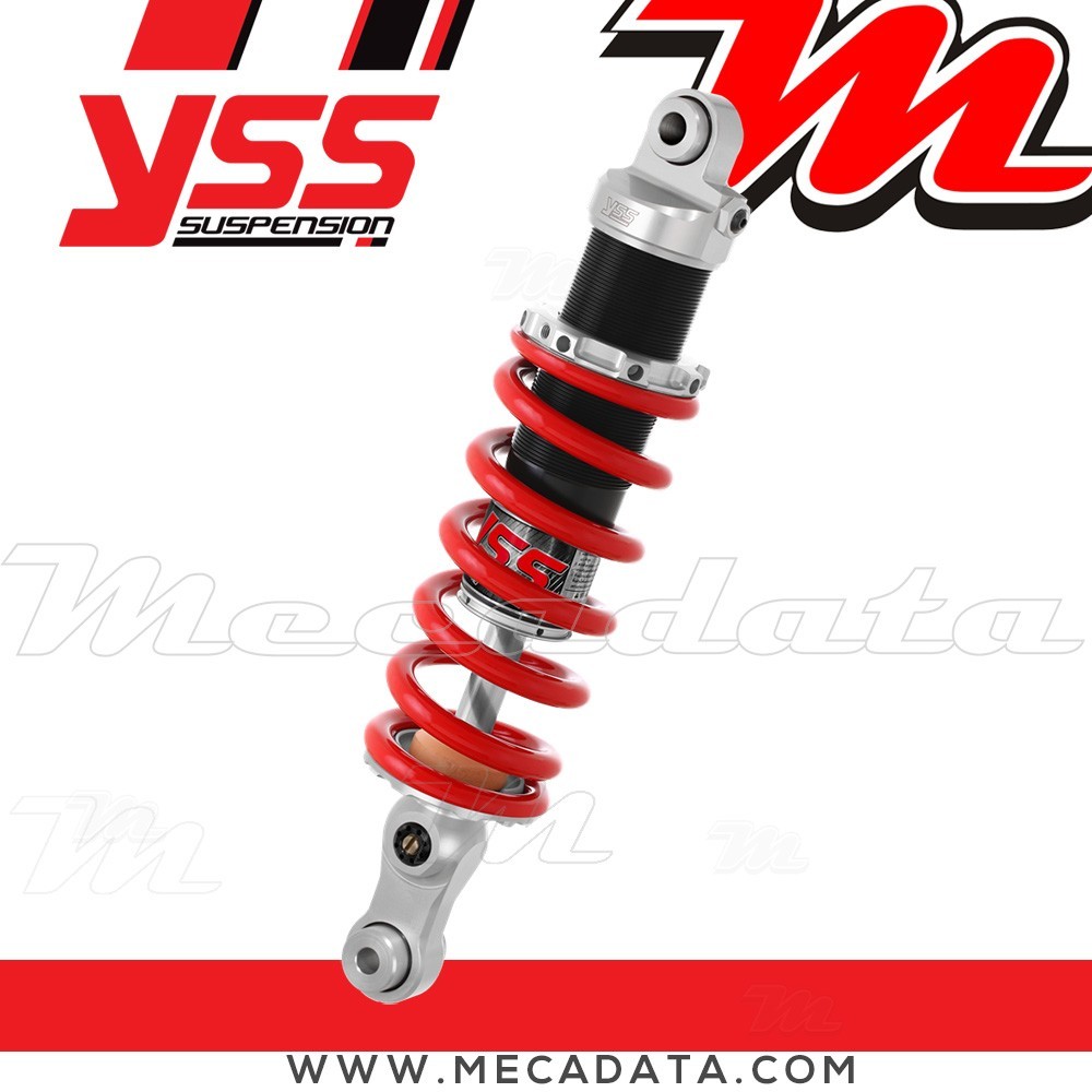 Amortisseur ~ MA456-370TR-07-85 