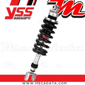 Amortisseur ~ MZ456-400TRL-08-88 