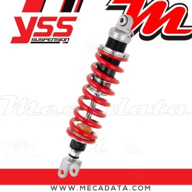 Amortisseur ~ MZ456-400TRL-11-85 