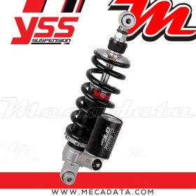 Amortisseur ~ MU456-350TRCL-06-888 