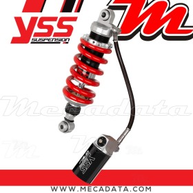 Amortisseur ~ MX366-295TRCL-03-858 