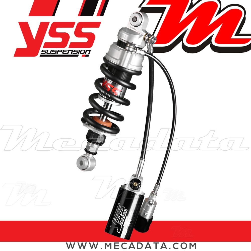 Amortisseur ~ MX456-300H1RCL76-888 