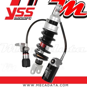 Amortisseur ~ MX456-310H1RCL61-888 