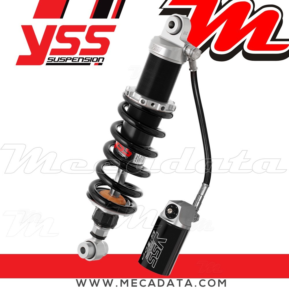 Amortisseur ~ MX456-350TRCL-06-888 