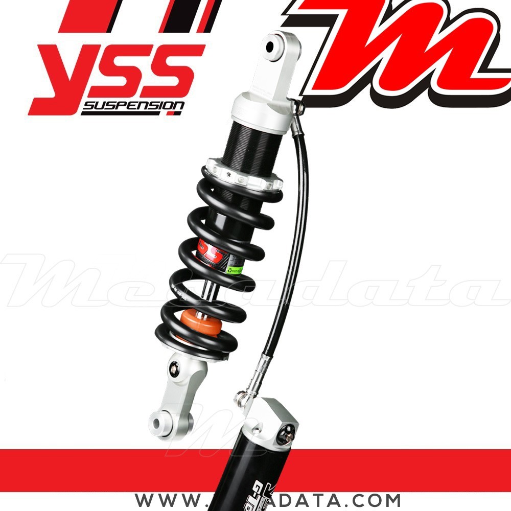 Amortisseur ~ MX456-385TRC-04-889 