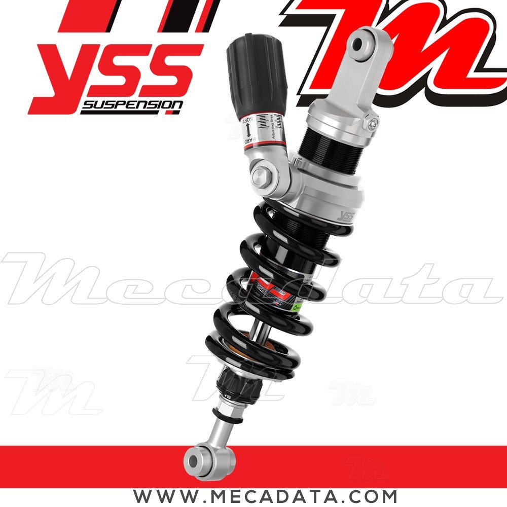 Amortisseur ~ MZ456-375HR-04-88 