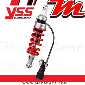 Amortisseur ~ MZ456-385H1R-04-85 