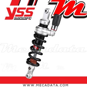 Amortisseur ~ MZ456-400HR-05-88 