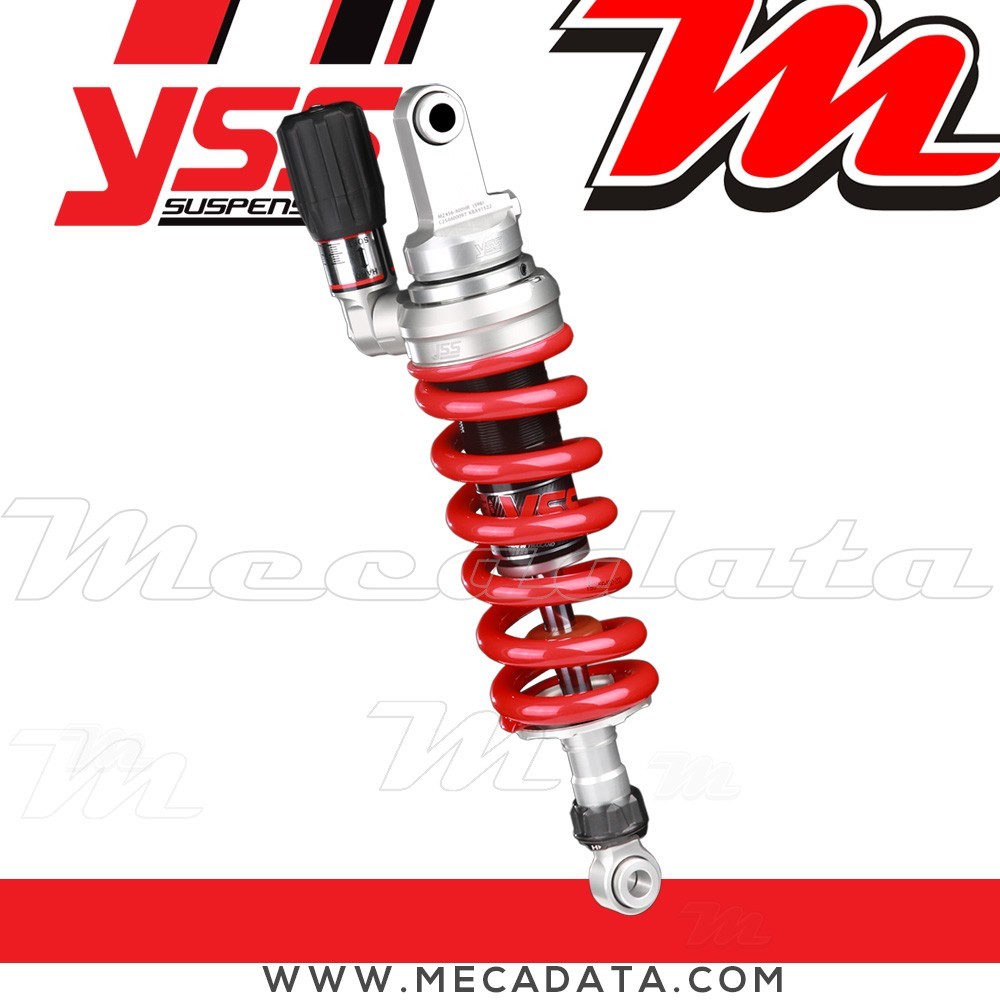 Amortisseur ~ MZ456-400HR-21-85 