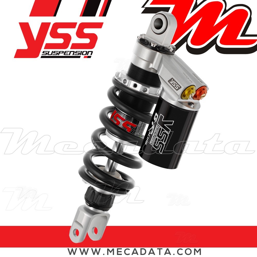 Amortisseur ~ OG456-280TRW-10-888 