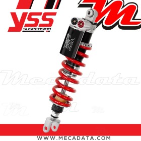 Amortisseur ~ MG456-400TRWJ-11-858 