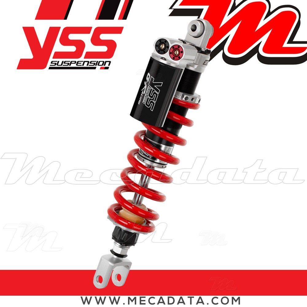 Amortisseur ~ MG456-400TRWJ-11-858 