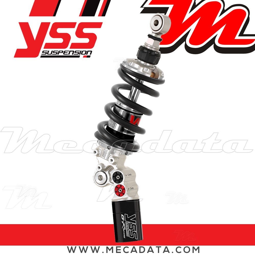 Amortisseur ~ MU456-330TRWL-75-888 