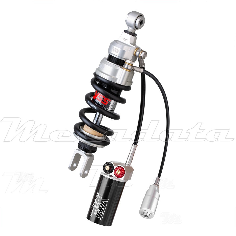 Amortisseur ~ MX456-310H1RWL19-888 